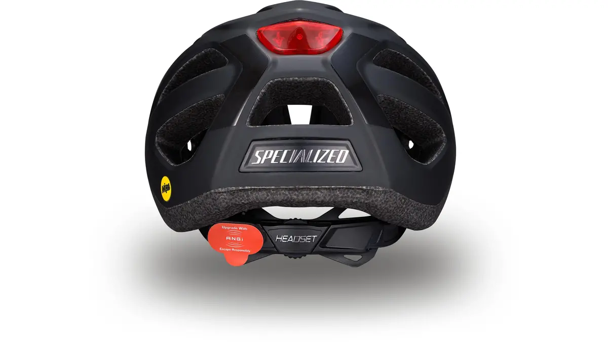 Specialized Centro Led Part 1