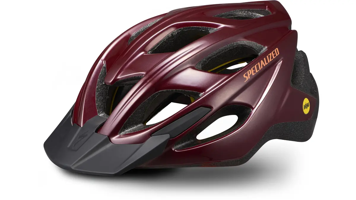 Specialized Chamonix Mips Helmet 3