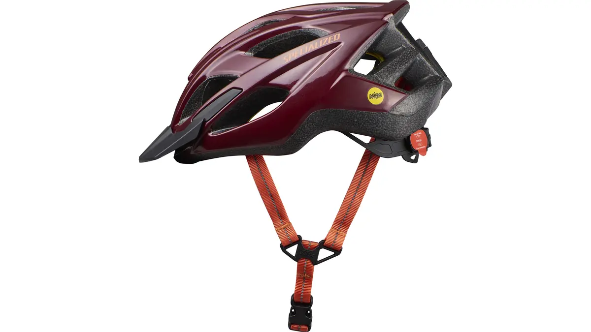 Specialized Chamonix Mips Helmet 4