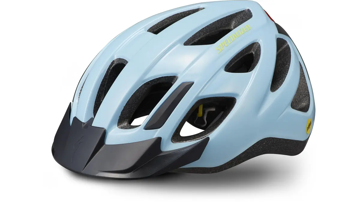 Specialized Centro Led Mips Helmet 1