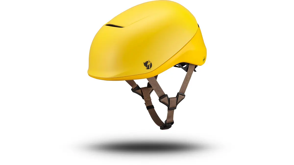 Specialized Tone Helmet Cpsc Fjällräven Ochre 1