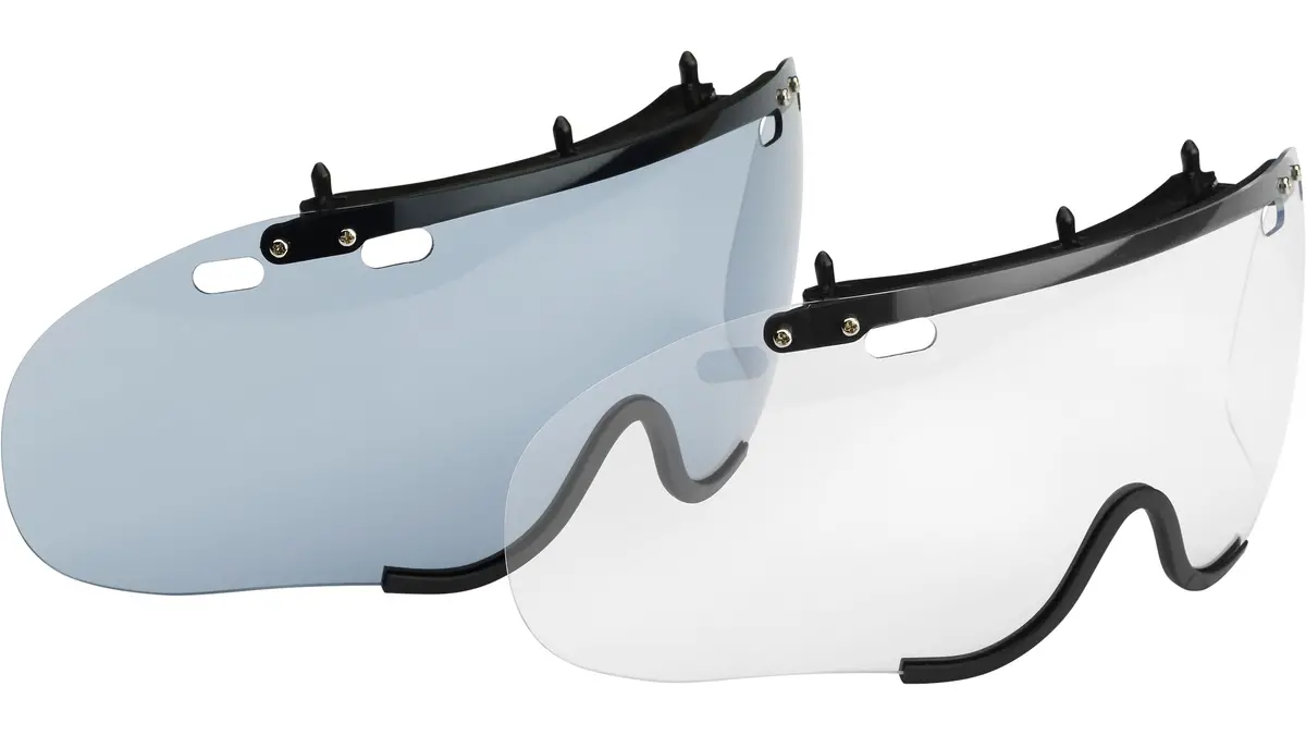 Specialized S-Works Tt Shield Kit Visor 1