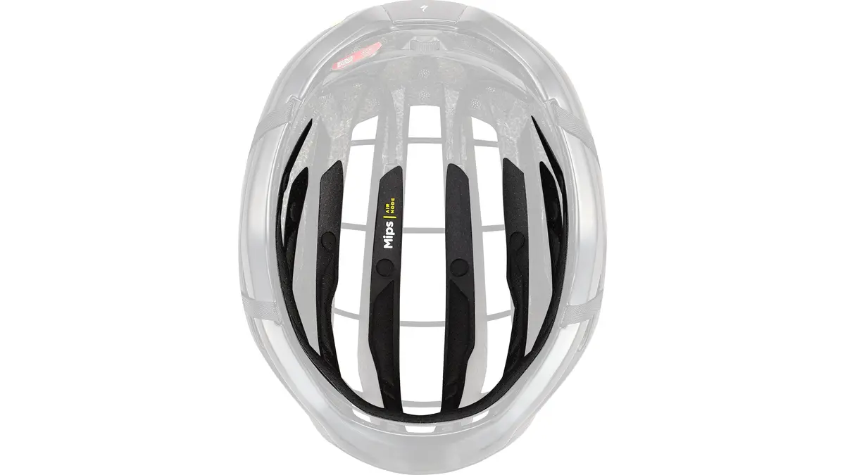 Specialized S-Works Prevail 3 Replacement Padset 1