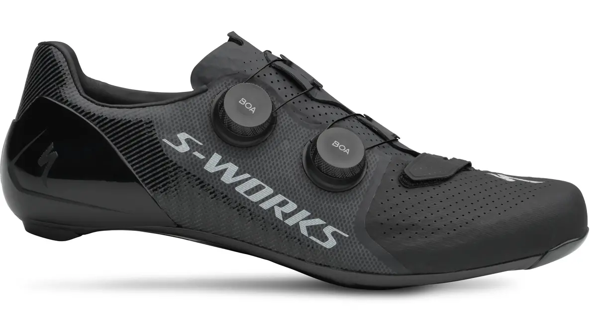 Specialized S-Works 7 Road Shoe 2