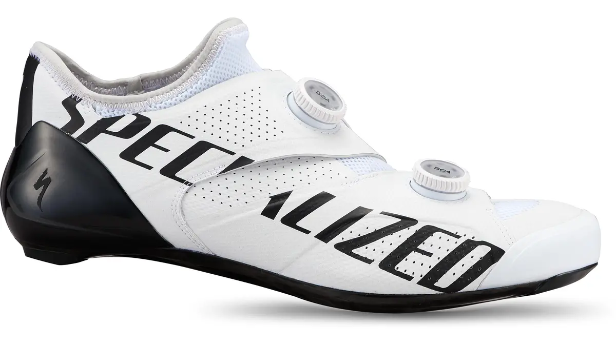 Specialized S-Works Ares Road Shoes 1