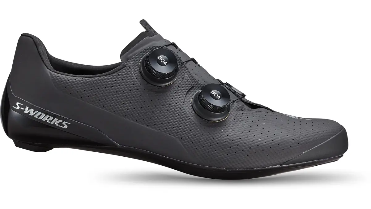 Specialized S-Works Torch Road Shoe 1