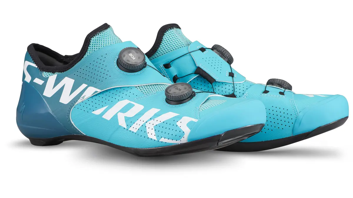 Specialized S-Works Ares Road Shoe 2