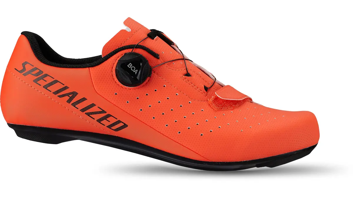 Specialized Torch 1.0 Rd Shoe Cacblm/Rstred 1