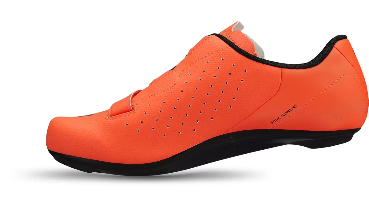 Specialized Torch 1.0 Rd Shoe Cacblm/Rstred 3