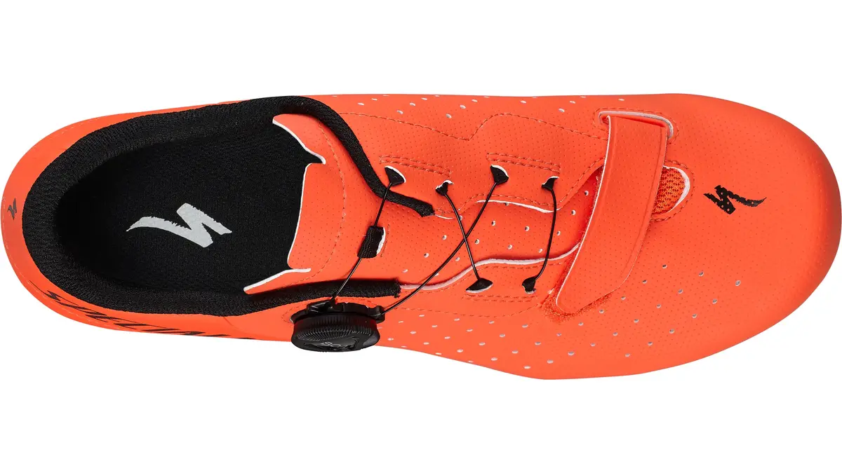 Specialized Torch 1.0 Rd Shoe Cacblm/Rstred 4
