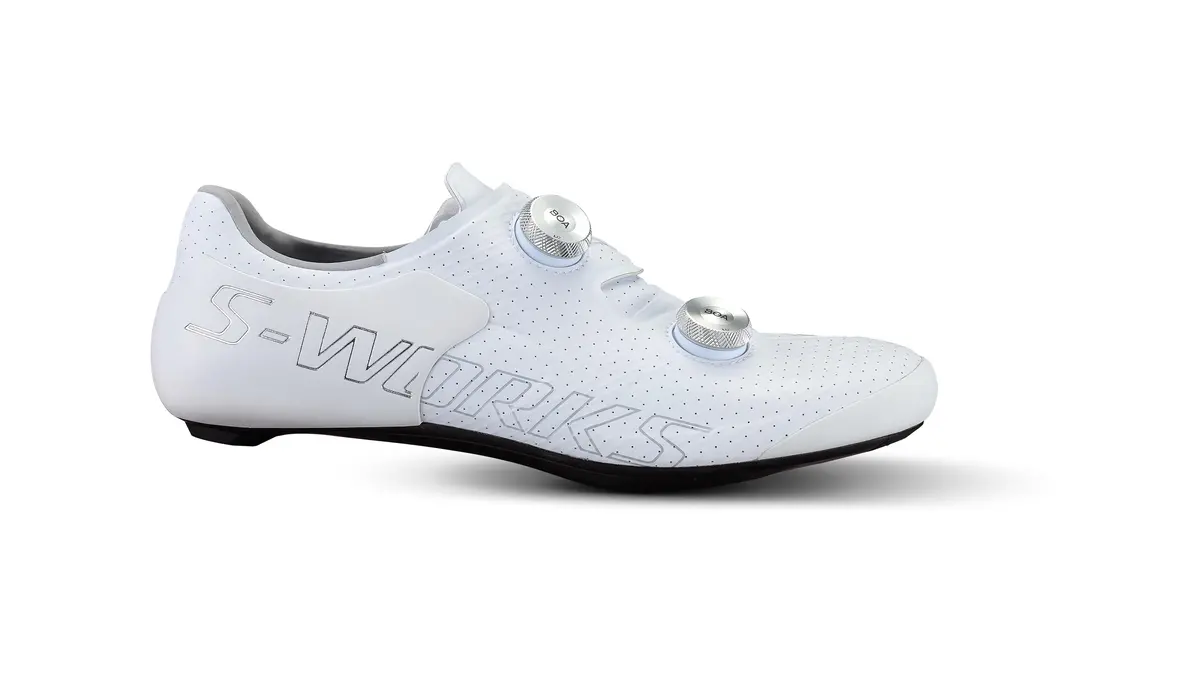 Specialized S-Works Ares 2 Road Shoe 2