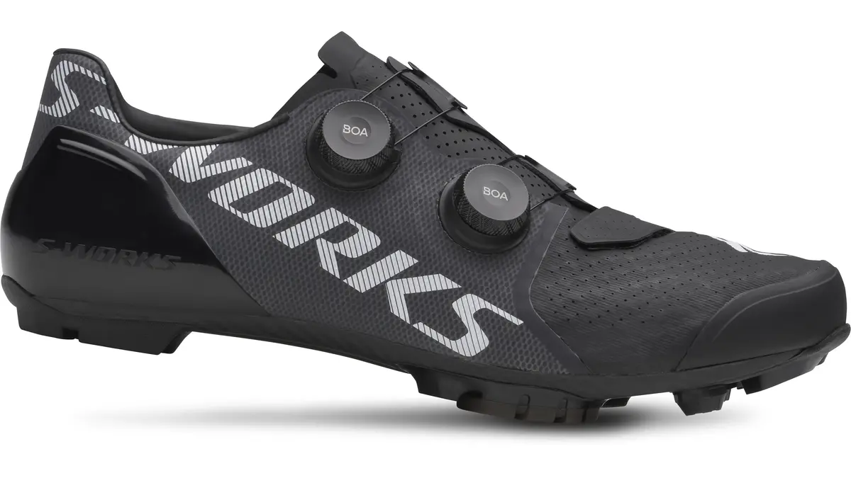 Specialized S-Works RECON Gravel & Mixed-Terrain Shoes