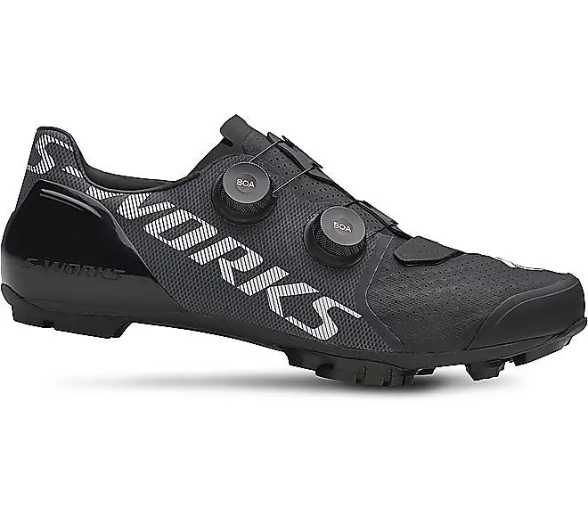 Specialized S-Works Recon Shoe 17