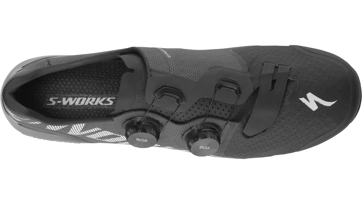 Specialized S-Works Recon Shoe 10