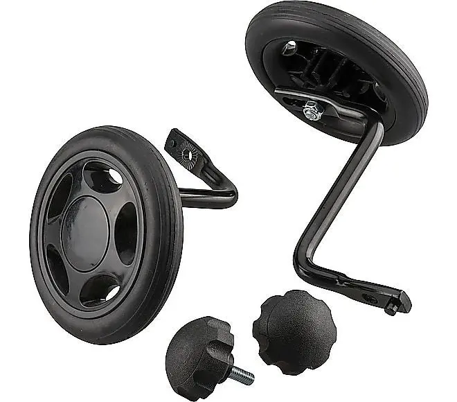 Specialized Training Wheels 1