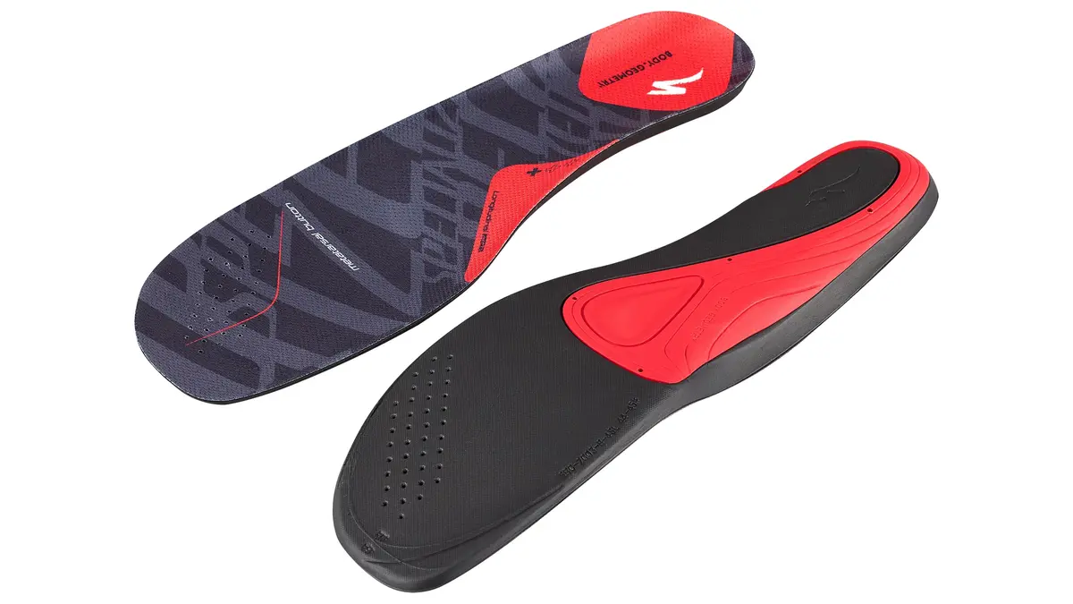 Specialized Body Geometry Sl Footbeds Gen 2 2