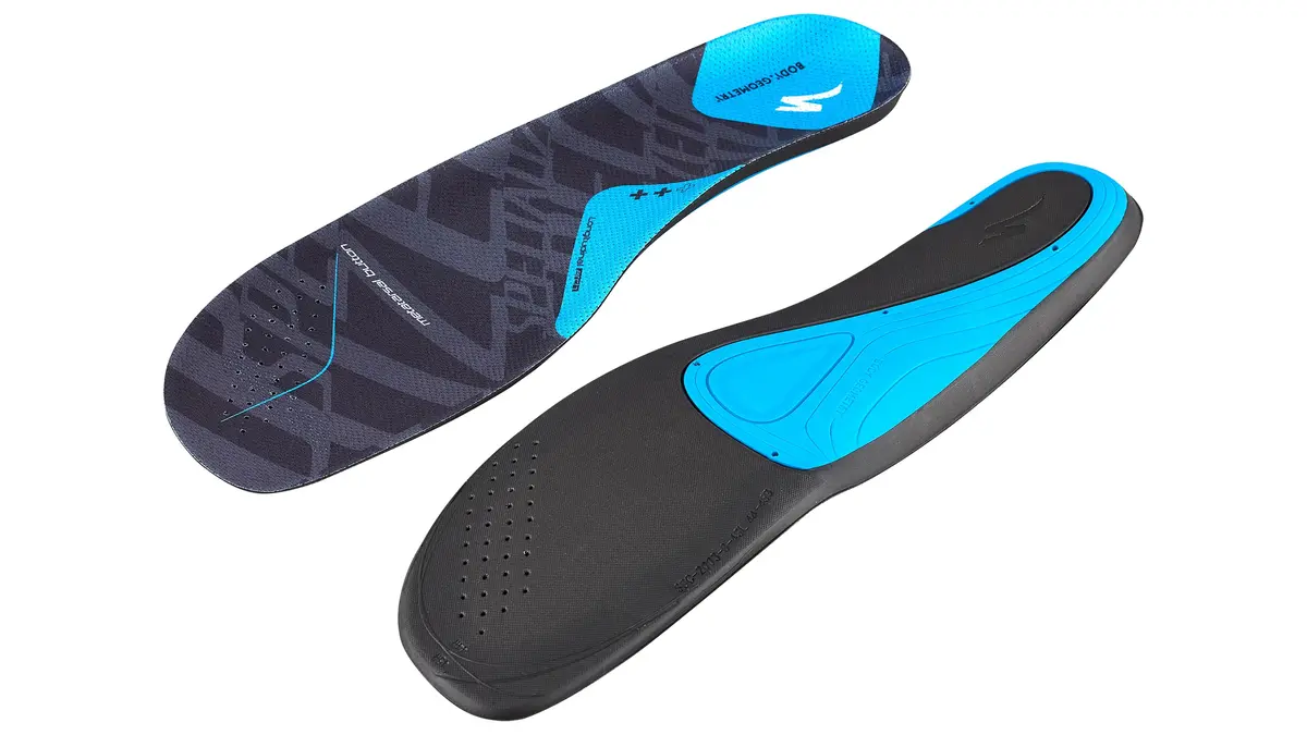 Specialized Body Geometry Sl Footbeds Gen 2 3