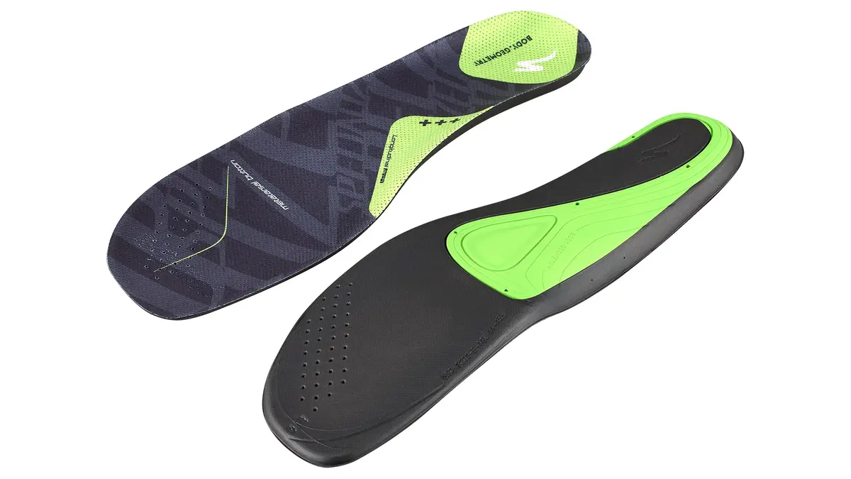 Specialized Body Geometry Sl Footbeds Gen 2 3