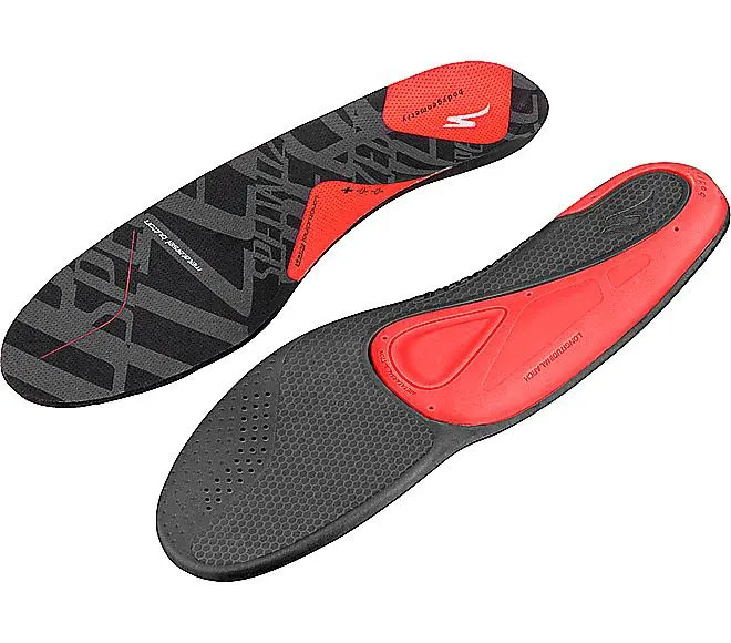 Specialized Body Geometry Sl Footbed 1