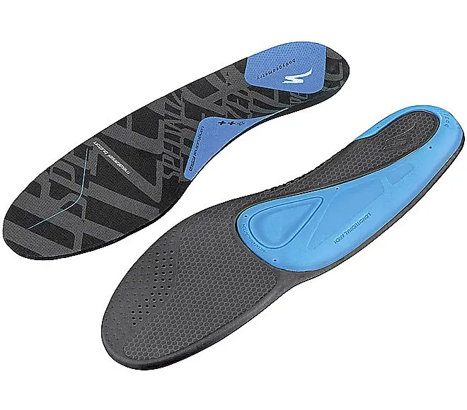 Specialized Body Geometry Sl Footbed 2