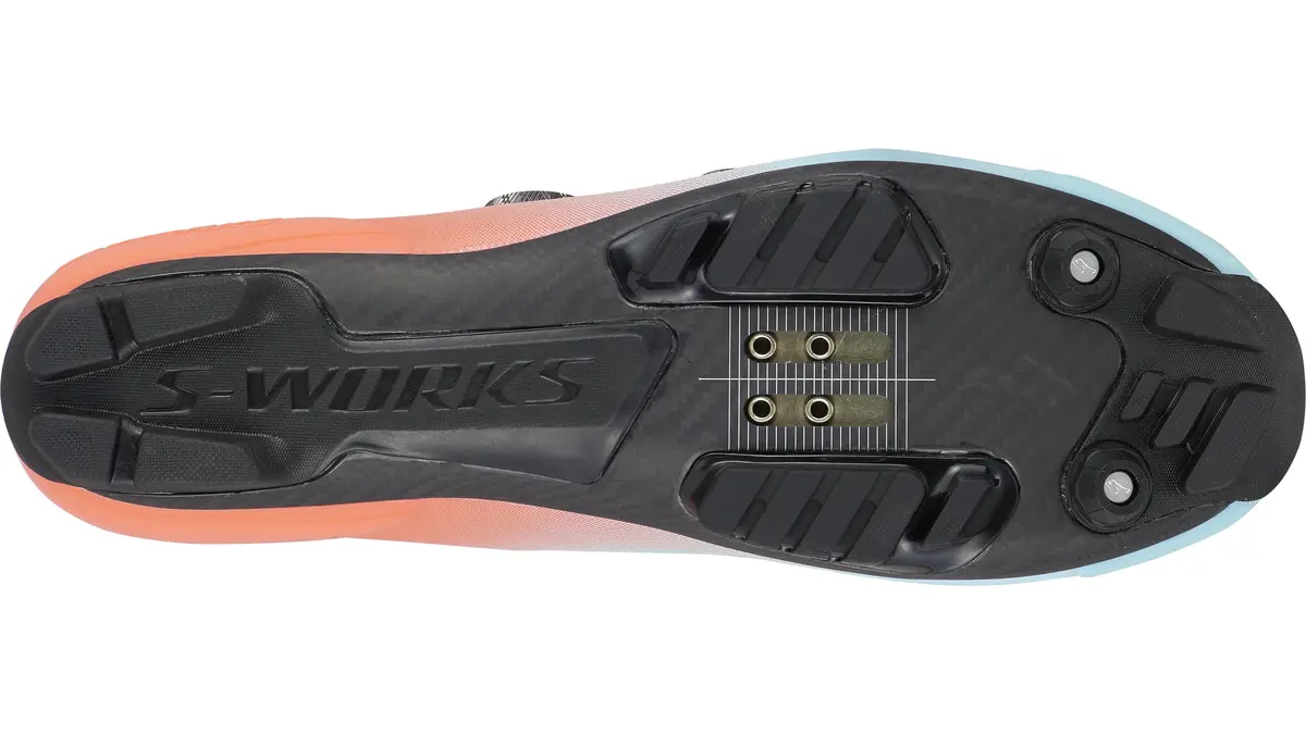 Specialized S-Works Recon Shoe 18