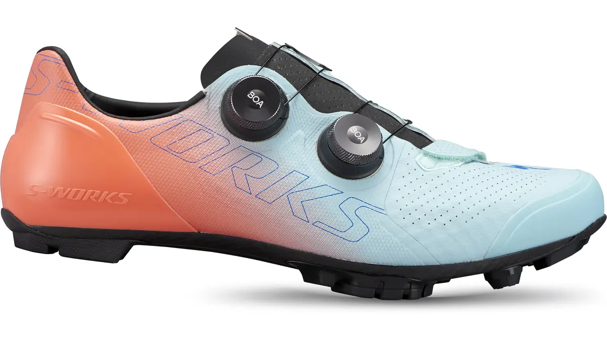 Specialized S-Works Recon Shoe 3