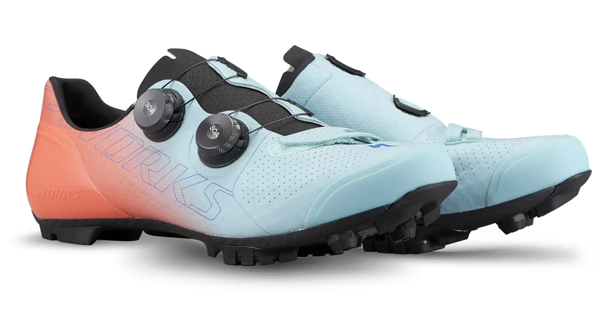 Specialized S-Works Recon Shoe 7