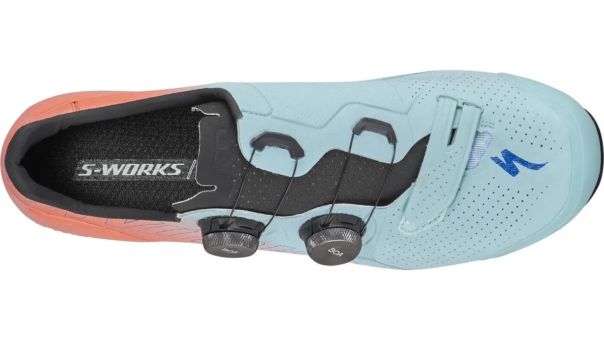 Specialized S-Works Recon Shoe 15