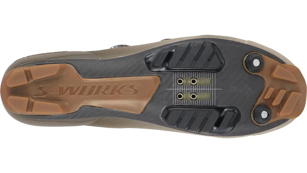 Specialized S-Works Recon Shoe 20