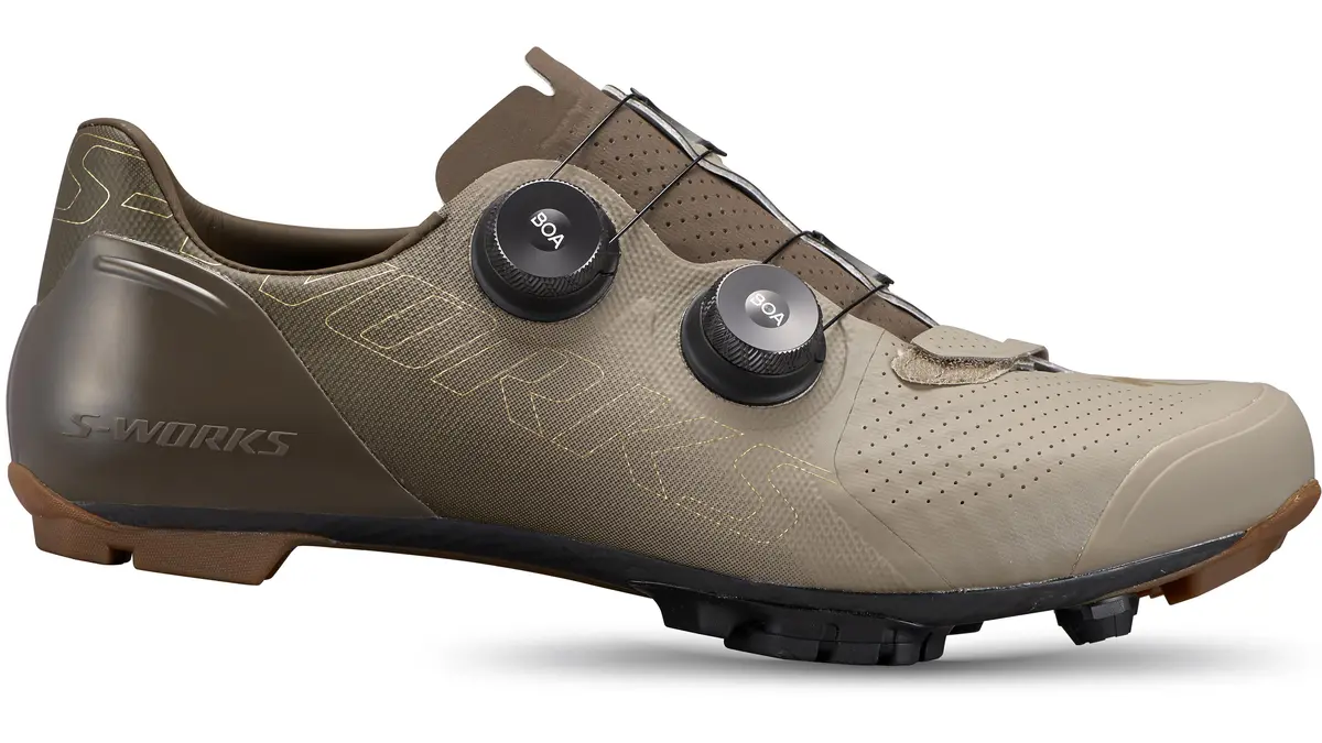 Specialized S-Works RECON Gravel & Mixed-Terrain Shoes - Image 5