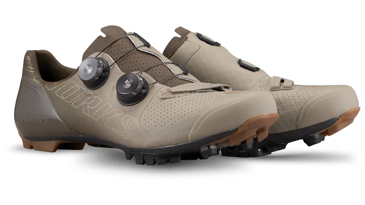 Specialized S-Works Recon Shoe 9