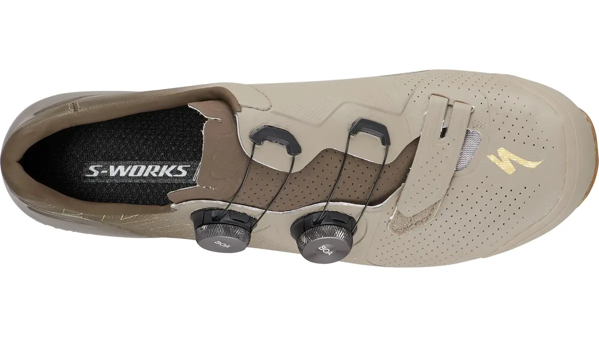 Specialized S-Works Recon Shoe 17