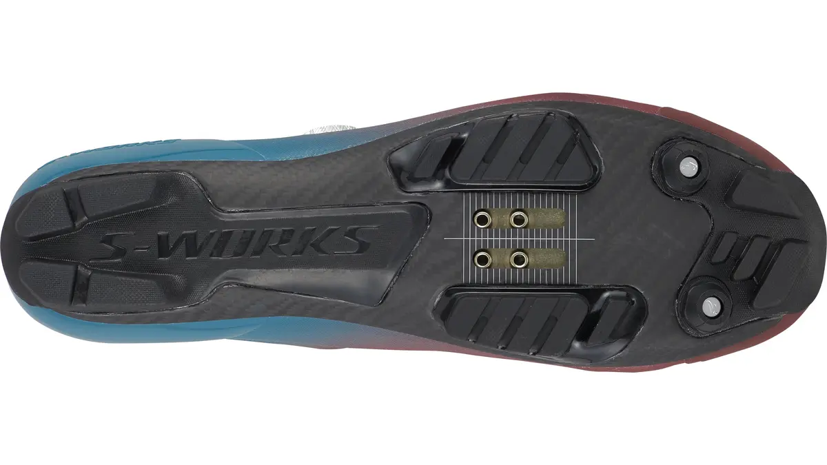 Specialized S-Works Recon Shoe 19