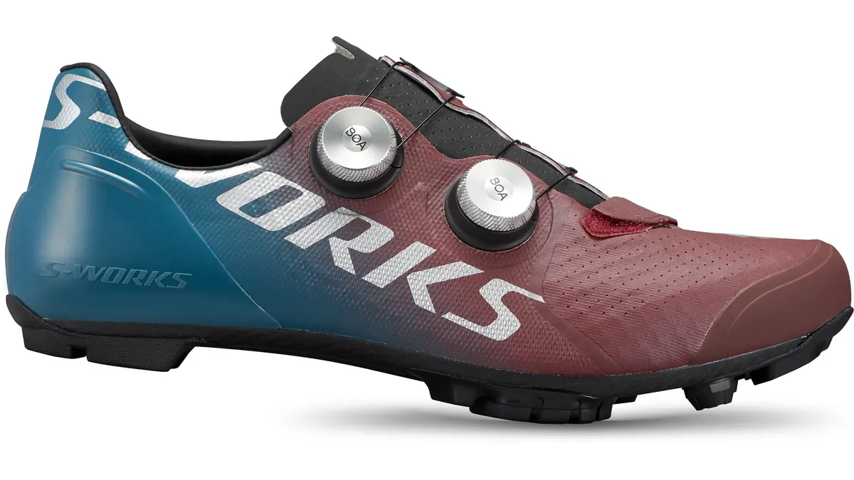 Specialized S-Works Recon Shoe 8