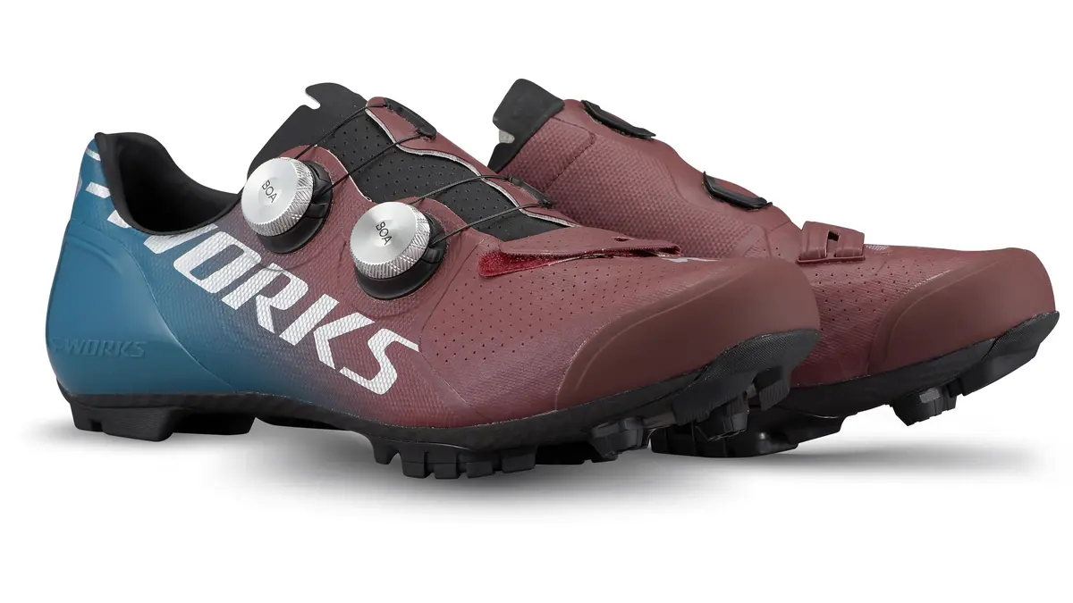 Specialized S-Works Recon Shoe 8