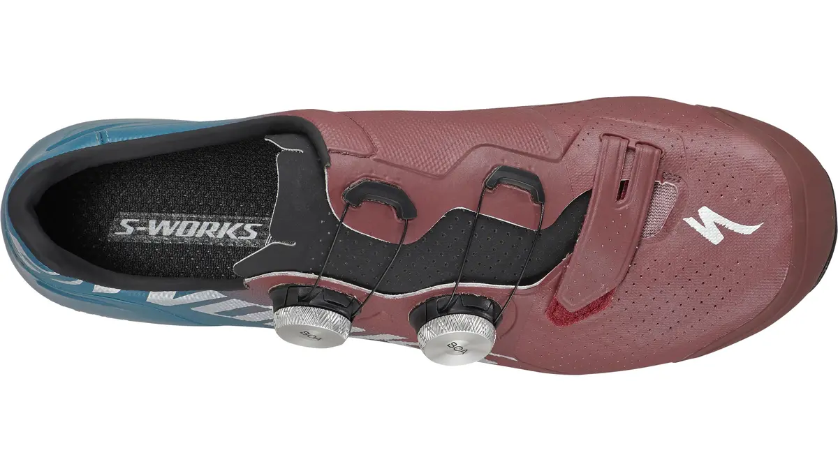 Specialized S-Works Recon Shoe 16