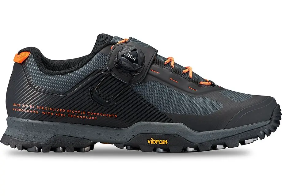 Specialized Rime 2.0 Hydroguard Shoe 1