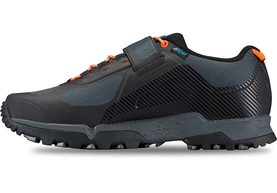 Specialized Rime 2.0 Hydroguard Shoe 3