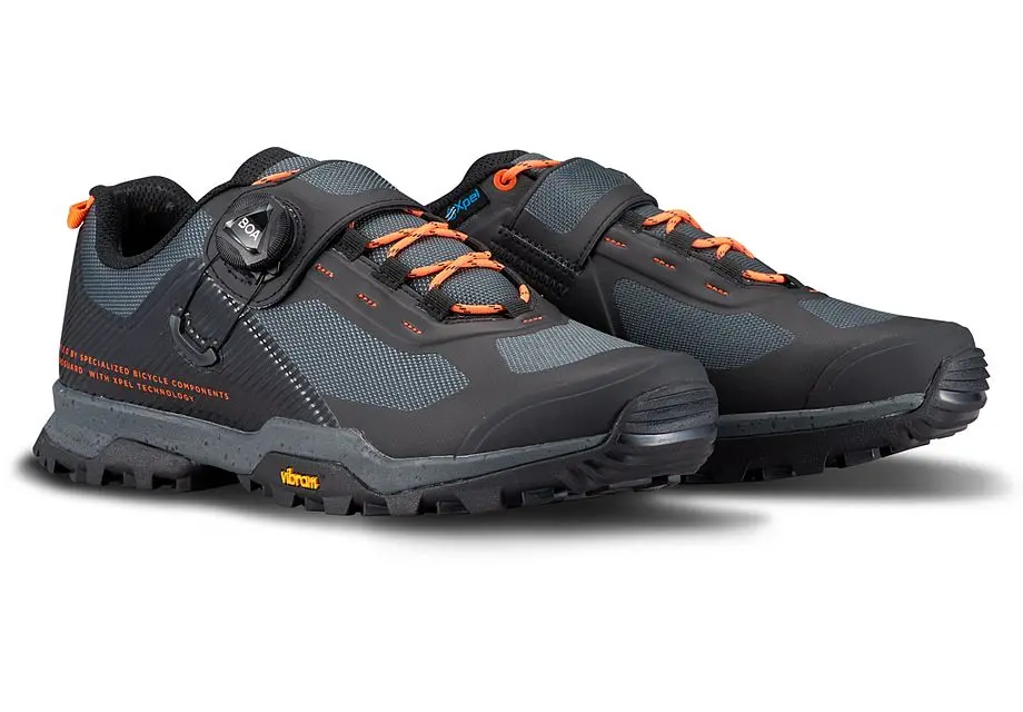 Specialized Rime 2.0 Hydroguard Shoe 2
