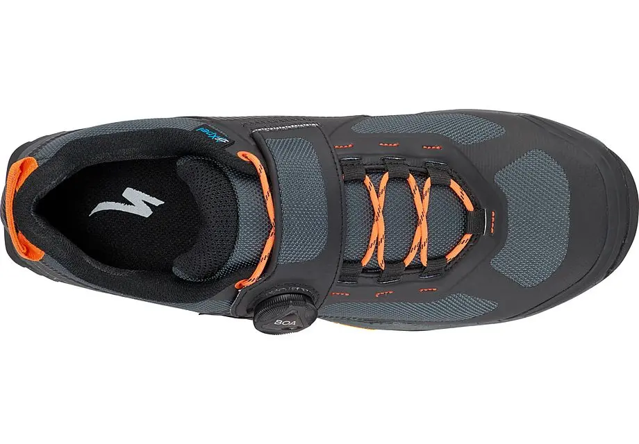 Specialized Rime 2.0 Hydroguard Shoe 4