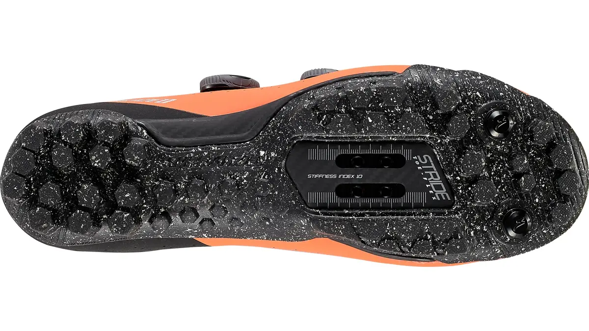 Specialized Recon 3.0 Mtb Shoe Cctsblm/Blk 5