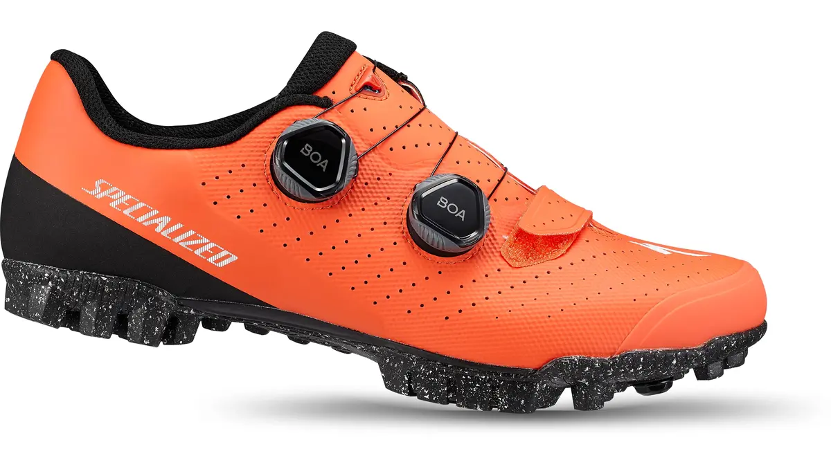 Specialized Recon 3.0 Mtb Shoe Cctsblm/Blk 1