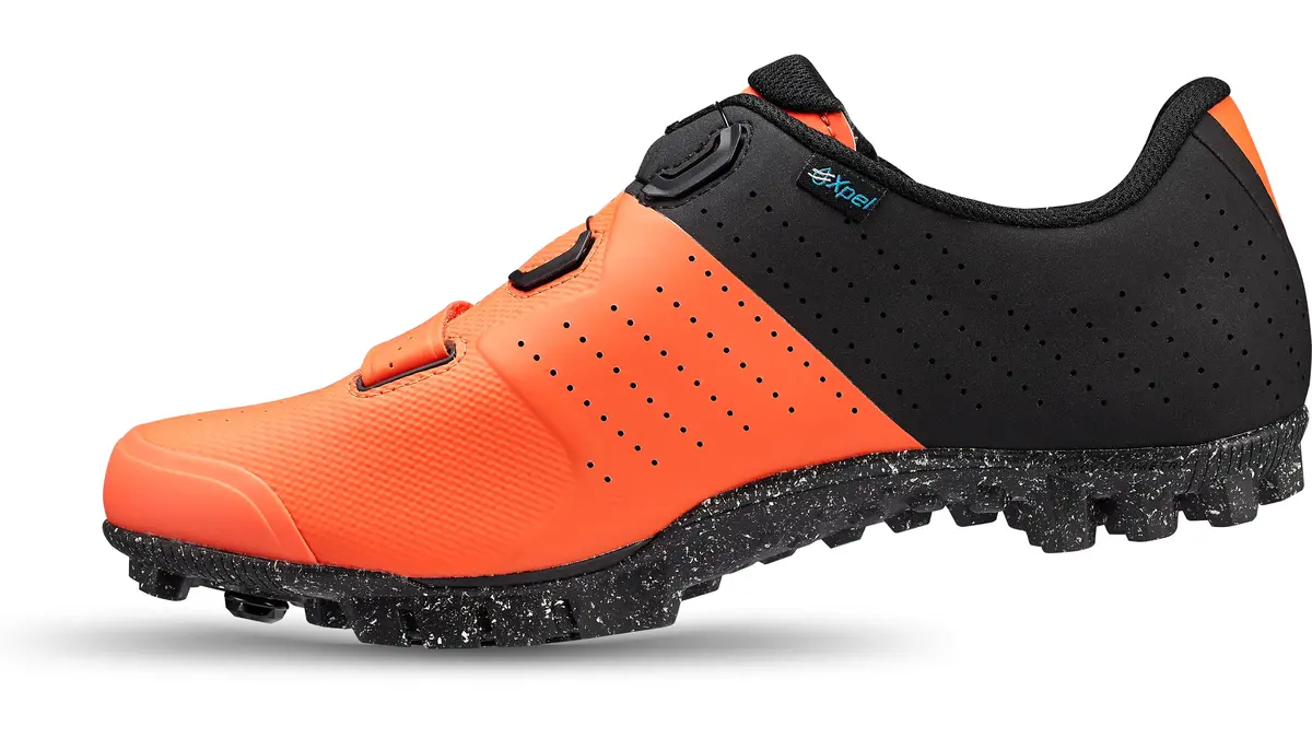 Specialized Recon 3.0 Mtb Shoe Cctsblm/Blk 3
