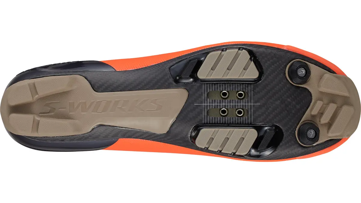 Specialized Sworks Recon Lace Mtb Shoe 5
