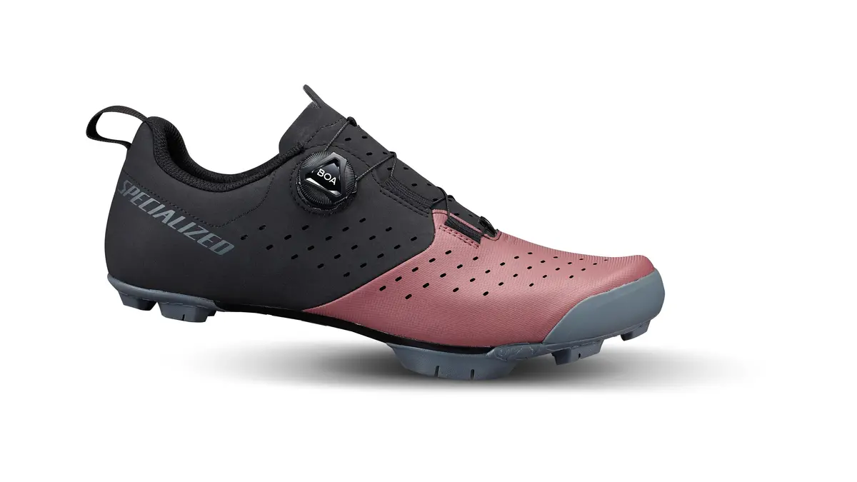 Specialized Recon 1.0 (Mtb) Shoe 1