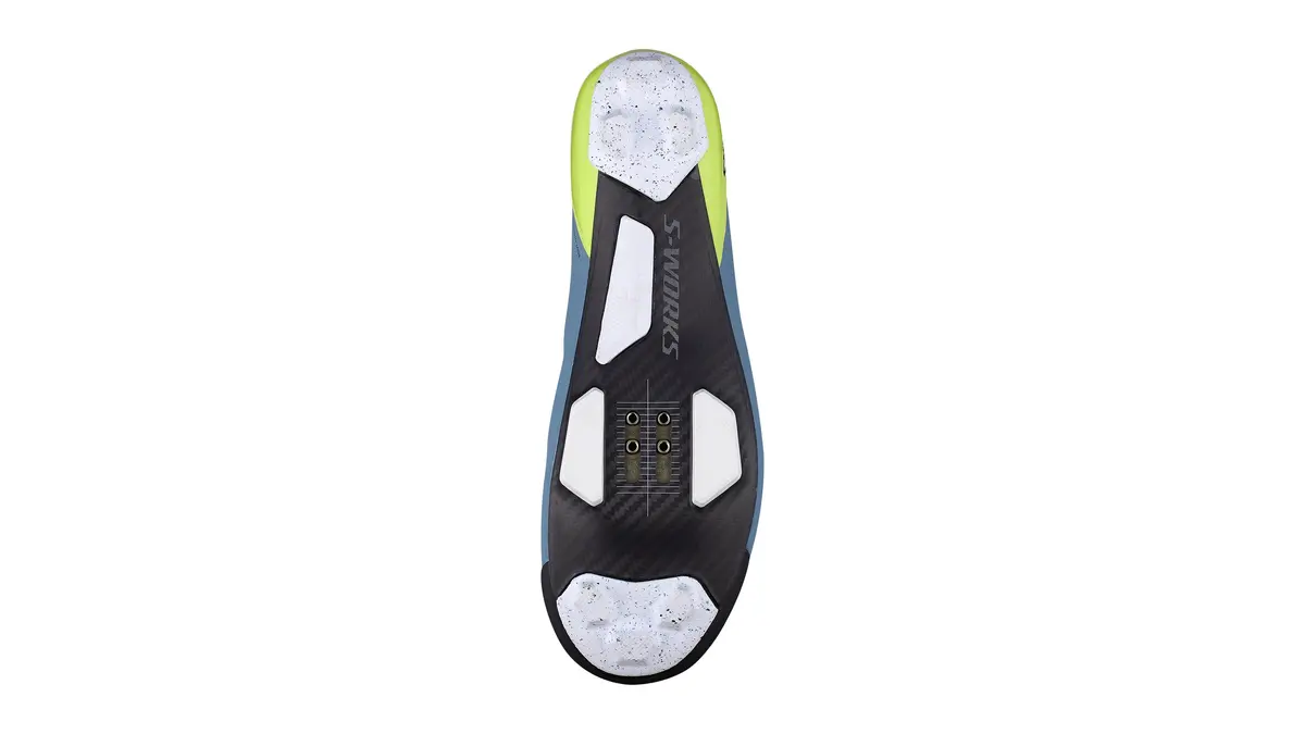 Specialized S-Works Recon Mtb Shoe 25