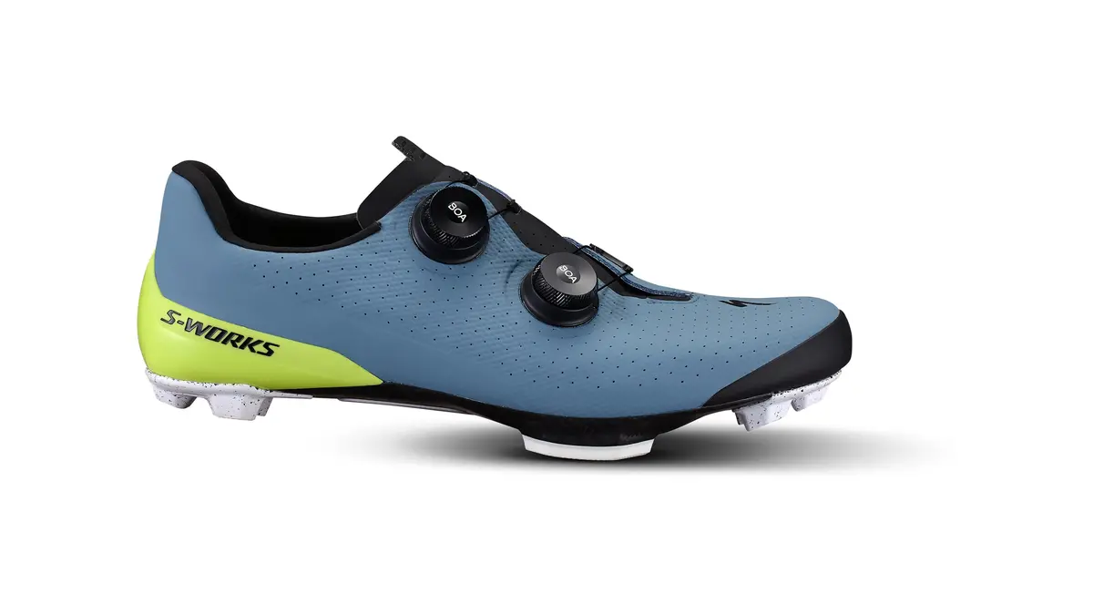 Specialized S-Works Recon Mtb Shoe 5