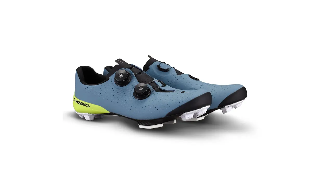 Specialized S-Works Recon Mtb Shoe 10