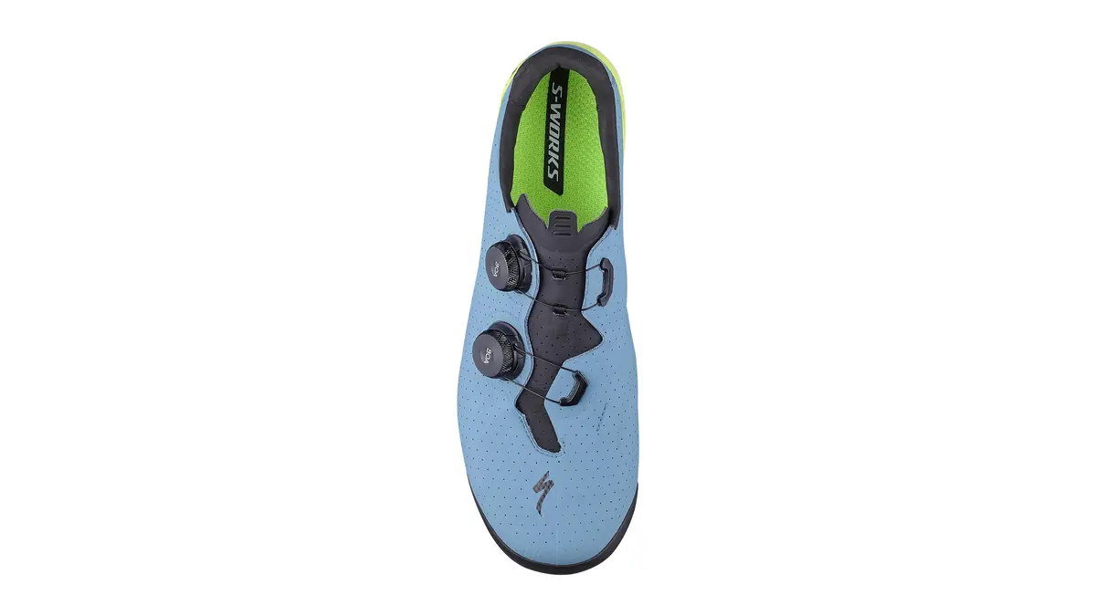 Specialized S-Works Recon Mtb Shoe 20
