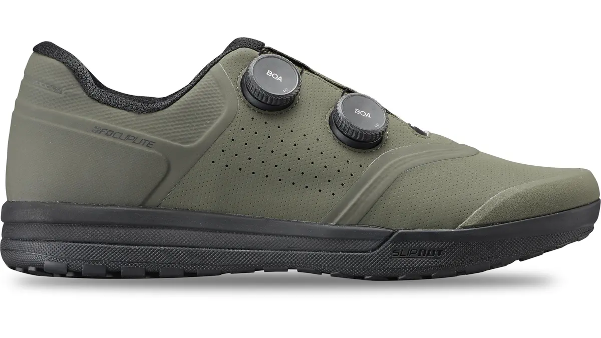 Specialized 2Fo Cliplite Shoe 1